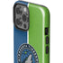 NBA Minnesota Timberwolves Canvas iPhone 15 Pro Max Impact Case